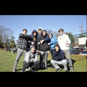 Meet your Posher, John